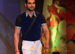 Vibrance Fashion Show By National Institute of Fashion Design  photo 3