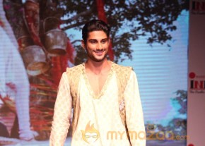 Vibrance Fashion Show By National Institute of Fashion Design  photo 8