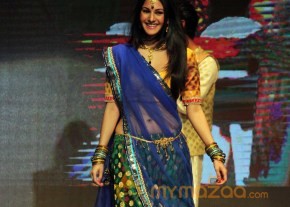 Vibrance Fashion Show By National Institute of Fashion Design  photo 43