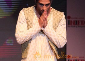 Vibrance Fashion Show By National Institute of Fashion Design  photo 28