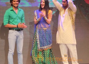 Vibrance Fashion Show By National Institute of Fashion Design  photo 34
