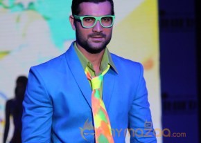 Vibrance Fashion Show By National Institute of Fashion Design  photo 5