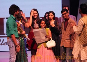Vibrance Fashion Show By National Institute of Fashion Design  photo 42