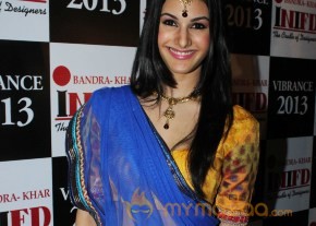 Vibrance Fashion Show By National Institute of Fashion Design  photo 11