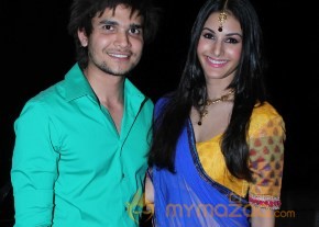 Vibrance Fashion Show By National Institute of Fashion Design  photo 22