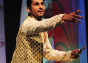 Vibrance Fashion Show By National Institute of Fashion Design  photo 30