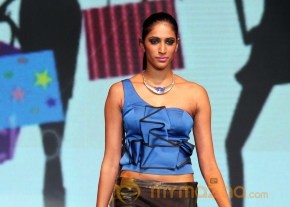 Vibrance Fashion Show By National Institute of Fashion Design  photo 19