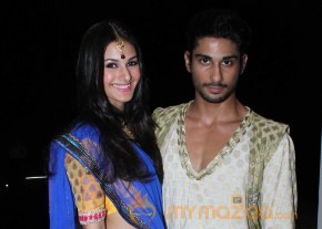 Vibrance Fashion Show By National Institute of Fashion Design  photo 33