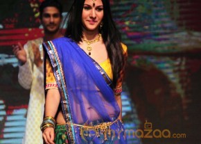 Vibrance Fashion Show By National Institute of Fashion Design  photo 6