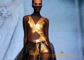 Vibrance Fashion Show By National Institute of Fashion Design  photo 17