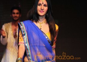 Vibrance Fashion Show By National Institute of Fashion Design  photo 41