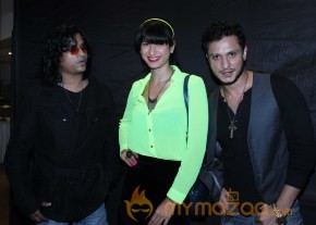 Vibrance Fashion Show By National Institute of Fashion Design  photo 14