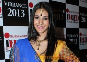 Vibrance Fashion Show By National Institute of Fashion Design  photo 31