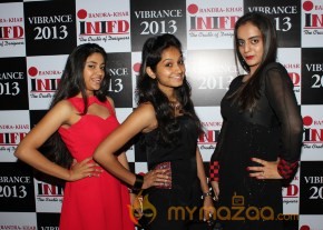 Vibrance Fashion Show By National Institute of Fashion Design  photo 16