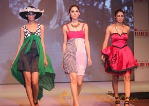 Vibrance Fashion Show By National Institute of Fashion Design  photo 15