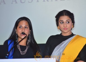 Vidya Balan At Indian Film Festival Melbourne photo 6