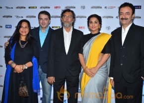 Vidya Balan At Indian Film Festival Melbourne photo 9