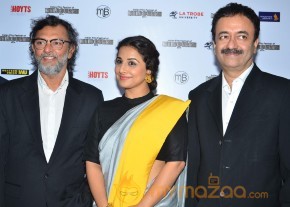 Vidya Balan At Indian Film Festival Melbourne photo 16