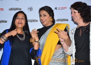 Vidya Balan At Indian Film Festival Melbourne photo 20