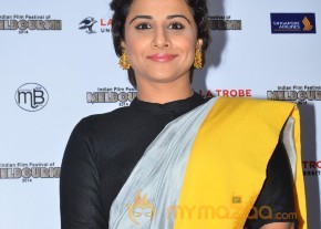 Vidya Balan At Indian Film Festival Melbourne photo 11