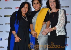 Vidya Balan At Indian Film Festival Melbourne photo 12