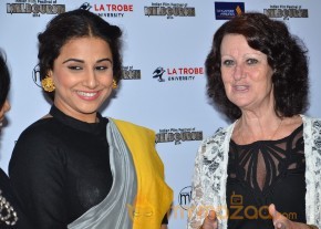 Vidya Balan At Indian Film Festival Melbourne photo 22