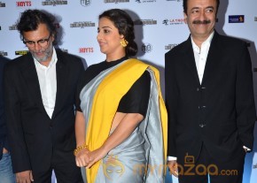 Vidya Balan At Indian Film Festival Melbourne photo 27