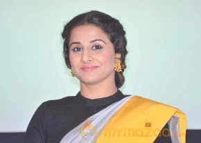 Vidya Balan At Indian Film Festival Melbourne photo 25