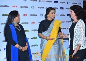 Vidya Balan At Indian Film Festival Melbourne photo 2