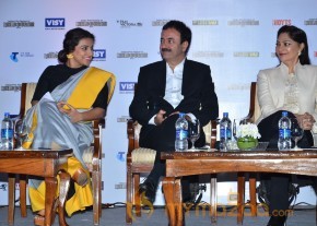 Vidya Balan At Indian Film Festival Melbourne