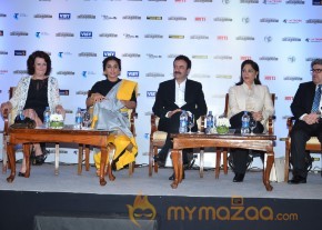 Vidya Balan At Indian Film Festival Melbourne photo 18