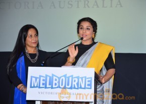 Vidya Balan At Indian Film Festival Melbourne photo 13