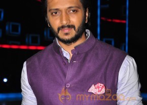 Vidya Balan & Emraan At India's Dancing Superstar  photo 33