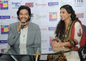 Vidya Balan Latest Photo Gallery