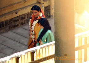 Vidya Balan Weddig Photo Gallery photo 4
