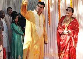 Vidya Balan Weddig Photo Gallery photo 2