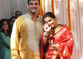 Vidya Balan Weddig Photo Gallery photo 3
