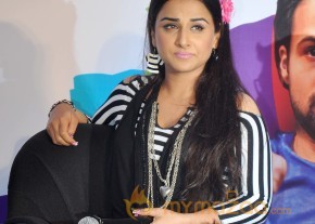 Vidya & Emraan At Ghanchakkar Movie Promotion   photo 34