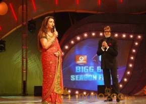 Vindu Dara Wins Big Boss 