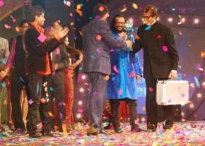 Vindu Dara Wins Big Boss  photo 20