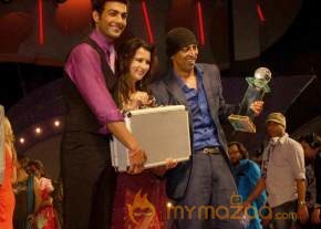 Vindu Dara Wins Big Boss  photo 14