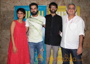 WAITING  Special Screening Celebrity Photos photo 26