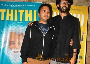 WAITING  Special Screening Celebrity Photos photo 9
