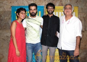 WAITING  Special Screening Celebrity Photos photo 10