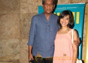 WAITING  Special Screening Celebrity Photos photo 13