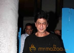 WAITING  Special Screening Celebrity Photos photo 16