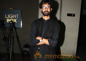 WAITING  Special Screening Celebrity Photos photo 17