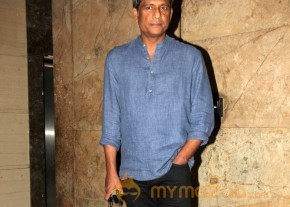 WAITING  Special Screening Celebrity Photos