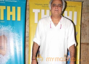 WAITING  Special Screening Celebrity Photos photo 20