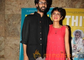 WAITING  Special Screening Celebrity Photos photo 21